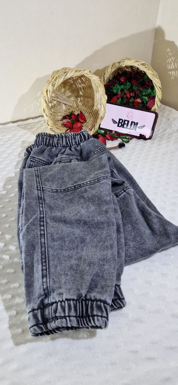 Beldi Class – سروال كندريس رجالي